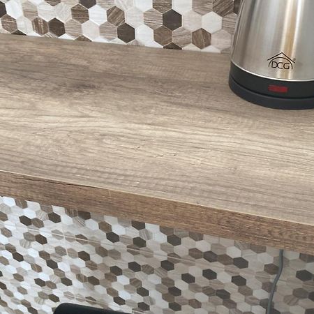 ホテル Goldenhouse ナポリ エクステリア 写真